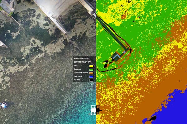 Hydrography, Oceanography, Environmental | BlueNomads.Org